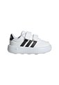 Tenis Blanco Adidas Breaknet 3.0 Bebés de adidas Performance