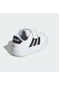 Tenis Blanco Adidas Breaknet 3.0 Bebés de adidas Performance