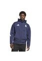 Adidas Performance Chaqueta Adidas Hombre Real Madrid Z.N.E. - Azul Chaqueta de adidas Performance