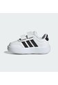 Tenis Blanco Adidas Breaknet 3.0 Bebés de adidas Performance