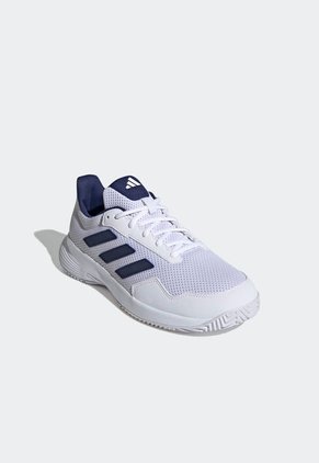 Tenis adidas Performance Court Spec 2 Blanco