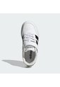 Tenis Blanco Adidas Breaknet 3.0 Niños de adidas Performance