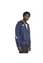 Adidas Performance Chaqueta Adidas Hombre Real Madrid Z.N.E. - Azul Chaqueta de adidas Performance