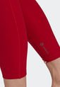 Leggings Rojo adidas Performance de adidas Performance