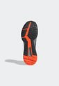 Tenis Trail Azul-Gris-Naranja adidas Performance Terrex Soulstride de adidas Performance