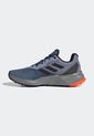 Tenis Trail Azul-Gris-Naranja adidas Performance Terrex Soulstride de adidas Performance