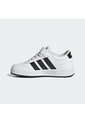 Tenis Blanco Adidas Breaknet 3.0 Niños de adidas Performance