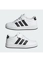 Tenis Blanco Adidas Breaknet 3.0 Niños de adidas Performance