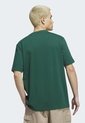 Camiseta adidas Sportswear Graphic Emblem Verde de adidas Performance