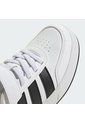 Tenis Blanco Adidas Breaknet 3.0 Niños de adidas Performance