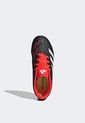 Guayo Negro-Blanco-Coral adidas Performance Predator Club TF de adidas Performance