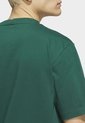 Camiseta adidas Sportswear Graphic Emblem Verde de adidas Performance