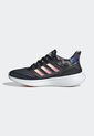 Tenis Running Negro Multicolor adidas Performance EQ 21 RUN de adidas Performance