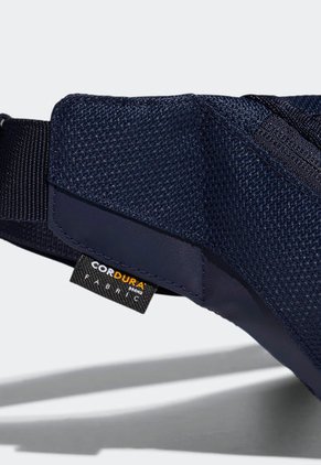 Canguro Azul Navy-Blanco adidas Performance Endurance Packing System