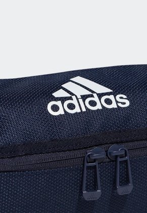 Canguro Azul Navy-Blanco adidas Performance Endurance Packing System
