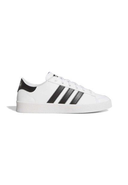 TENIS ADIDAS UNISEXO JR1902 JUMP HOOK LOW Talla 5.5
