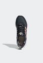 Tenis Running Negro Multicolor adidas Performance EQ 21 RUN de adidas Performance