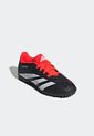 Guayo Negro-Blanco-Coral adidas Performance Predator Club TF de adidas Performance