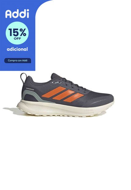 TENIS ADIDAS HOMBRE JQ6959 RUNFALCON 5 T Talla 8