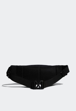 Canguro Negro-Blanco adidas Performance Endurance Packing System
