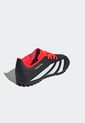 Guayo Negro-Blanco-Coral adidas Performance Predator Club TF de adidas Performance