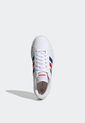Tenis adidas Sportswear Grand Court TD Blanco de adidas Performance