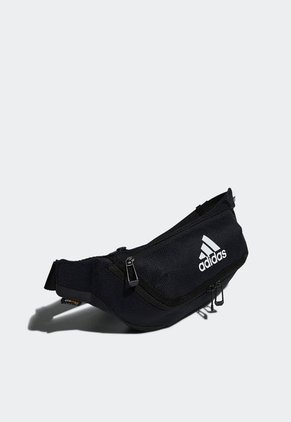 Canguro Negro-Blanco adidas Performance Endurance Packing System