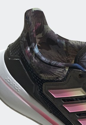 Tenis Running Negro Multicolor adidas Performance EQ 21 RUN