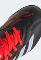 Guayo Negro-Blanco-Coral adidas Performance Predator Club TF de adidas Performance
