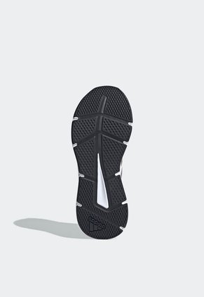 Tenis Running Blanco-Vino-Gris adidas Performance Galaxy 6