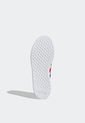 Tenis adidas Sportswear Grand Court TD Blanco de adidas Performance