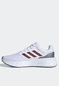 Tenis Running Blanco-Vino-Gris adidas Performance Galaxy 6 de adidas Performance