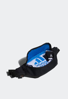 Canguro Negro-Blanco adidas Performance Endurance Packing System