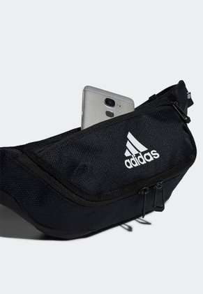 Canguro Negro-Blanco adidas Performance Endurance Packing System