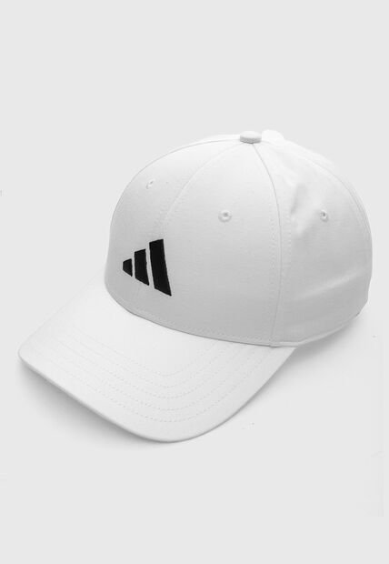 Gorra adidas Performance New Logo Blanco