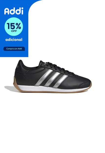 TENIS ADIDAS MUJER HQ2326 RUNVISTA Talla 7