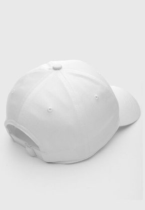 Gorra adidas Performance New Logo Blanco