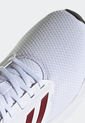 Tenis Running Blanco-Vino-Gris adidas Performance Galaxy 6 de adidas Performance