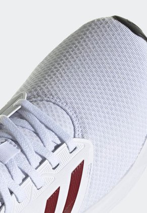 Tenis Running Blanco-Vino-Gris adidas Performance Galaxy 6