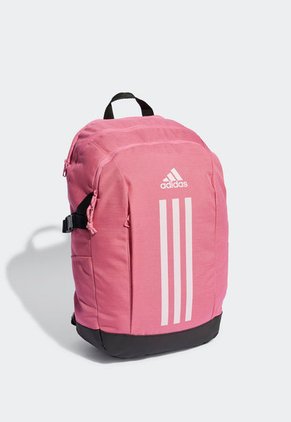 Morral Rosa-Blanco adidas Performance Power VII
