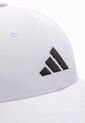 Gorra adidas Performance New Logo Blanco de adidas Performance