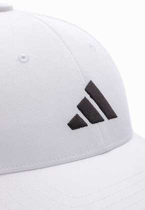 Gorra adidas Performance New Logo Blanco