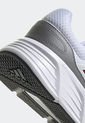 Tenis Running Blanco-Vino-Gris adidas Performance Galaxy 6 de adidas Performance