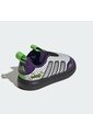 Tenis Blanco Adidas Bubblecomic Pixar Toy Story Bebés de adidas Performance