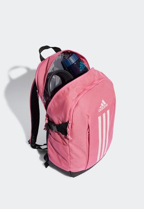 Morral Rosa-Blanco adidas Performance Power VII