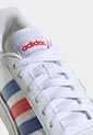 Tenis adidas Sportswear Grand Court TD Blanco de adidas Performance