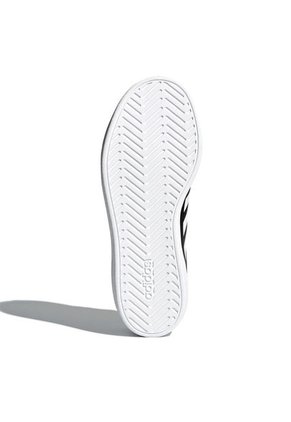 Tenis Negro Adidas Court 70S Core Black / Cloud White / Cloud White B79771