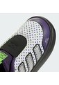 Tenis Blanco Adidas Bubblecomic Pixar Toy Story Bebés de adidas Performance