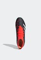 Guayo Negro-Blanco-Naranja Neón adidas Performance Predator Club Multiterreno de adidas Performance