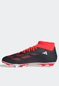 Guayo Negro-Blanco-Naranja Neón adidas Performance Predator Club Multiterreno de adidas Performance